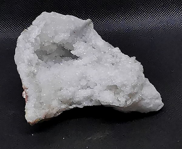 Quarzgeode